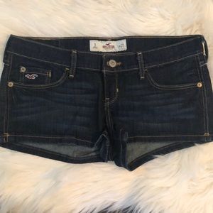 Hollister Jean Shorts
